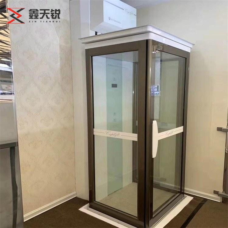 成都家用升降机