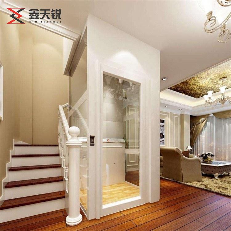 成都家用别墅电梯