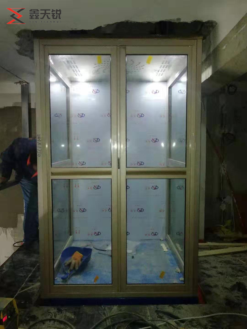 成都家用电梯