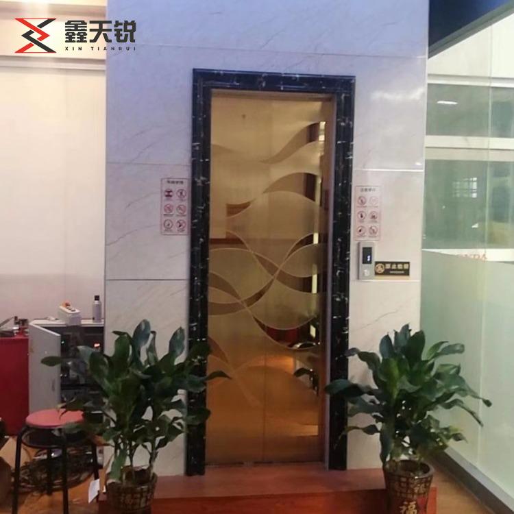 成都别墅电梯