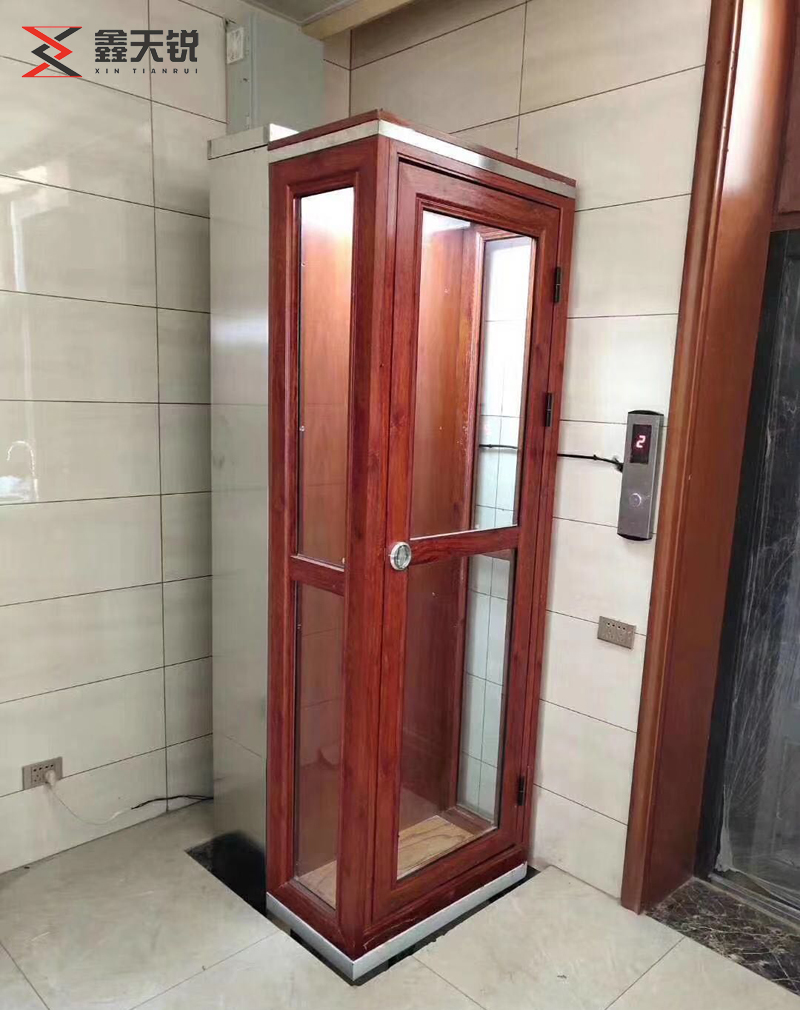 成都小型家用电梯